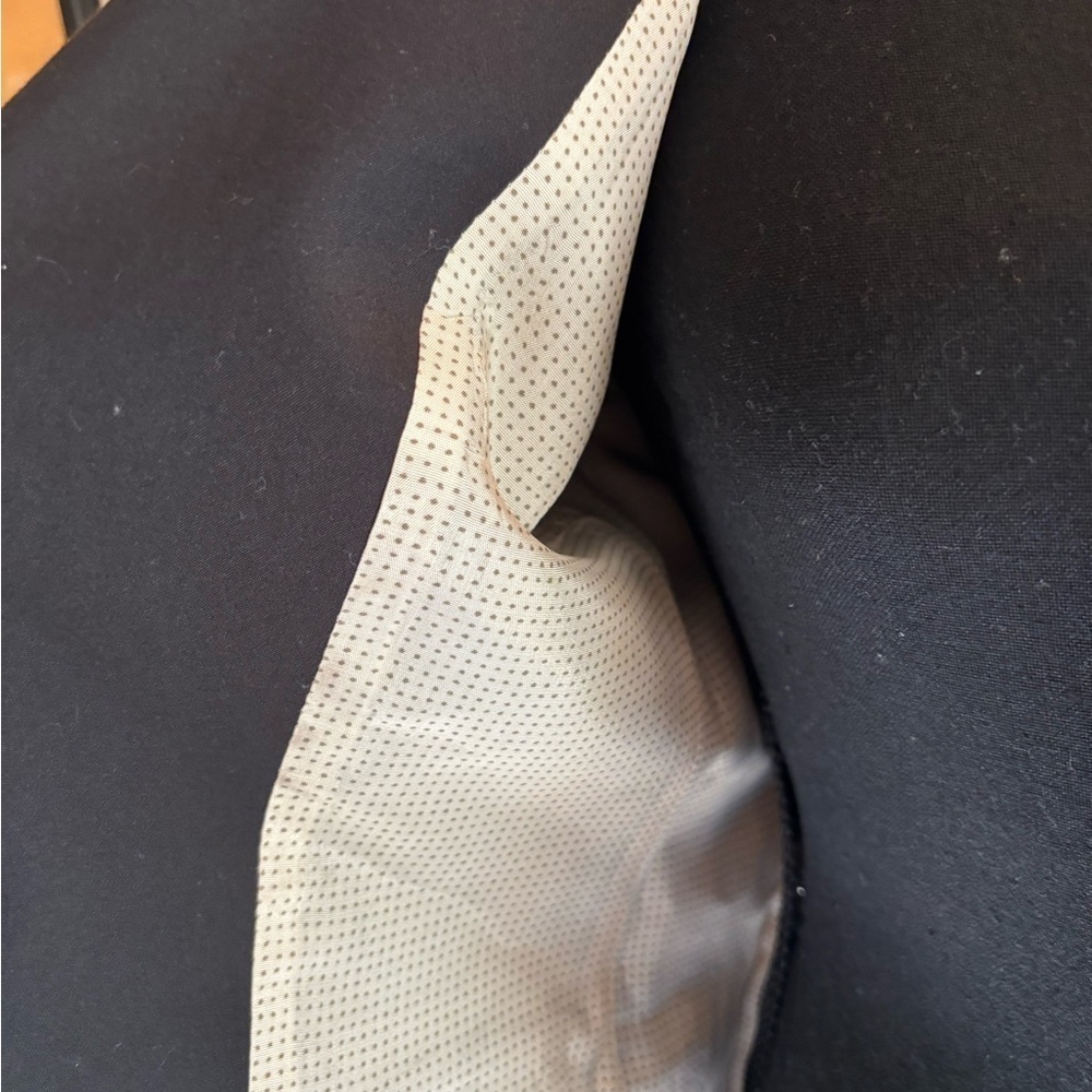 Zara Basic blazer - Picture 5 of 7
